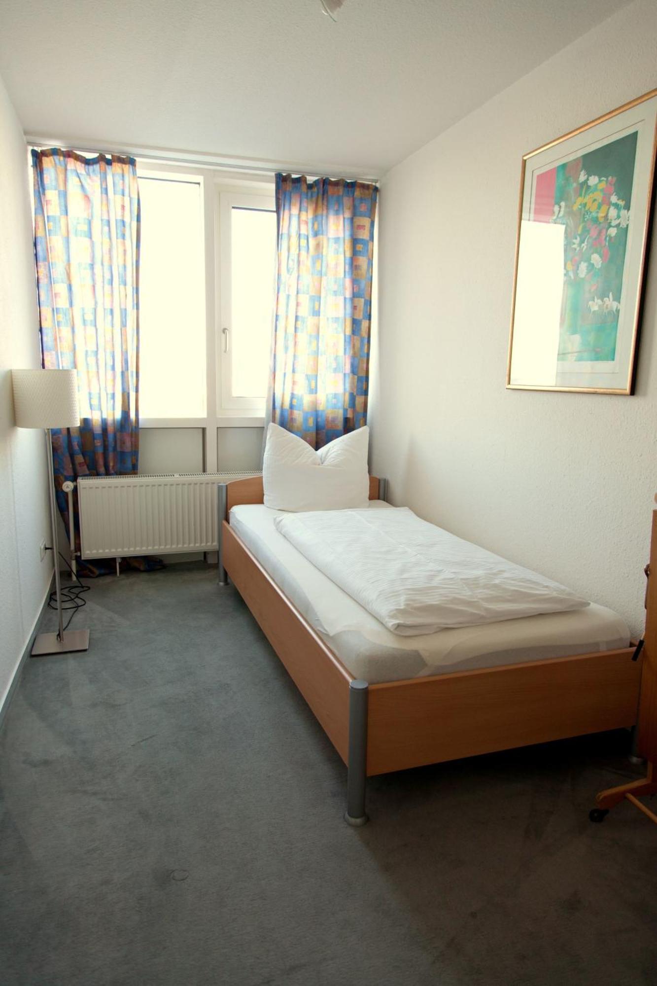 Apartment 92 Wilhelmshaven Exterior photo